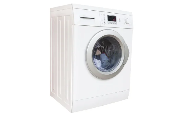 Washer — Stock Photo, Image