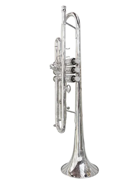 Trumpet — Stock Photo, Image