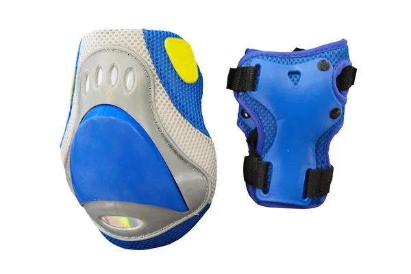 Knee protection — Stock Photo, Image