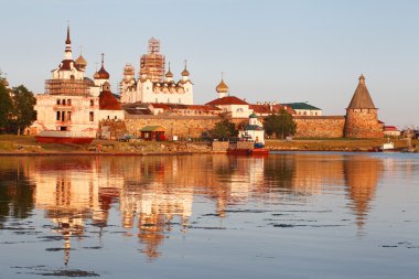 solovetsky Manastırı