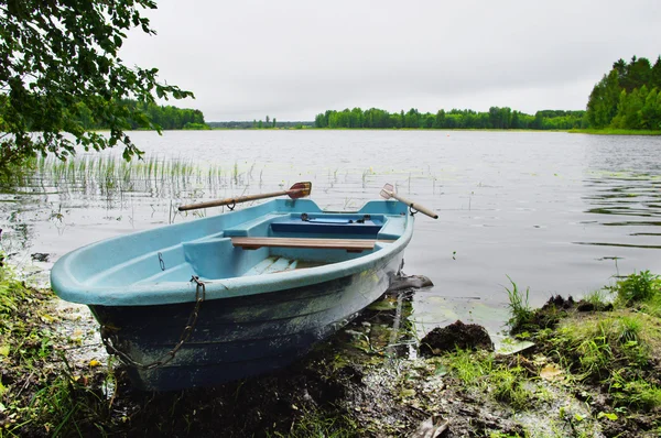 Oared nařízeno — Stock fotografie