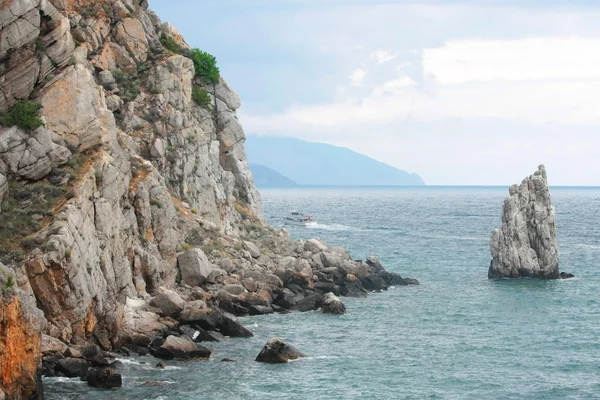 风景 — 图库照片