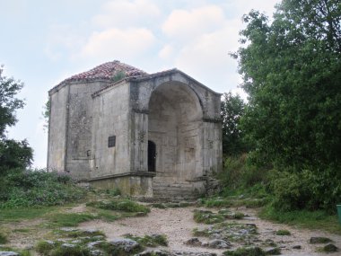 Chufut-Kale