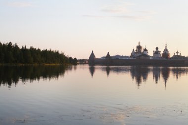 solovetsky Manastırı