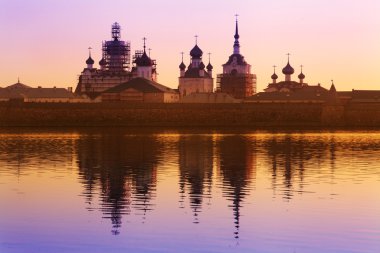 solovetsky Manastırı