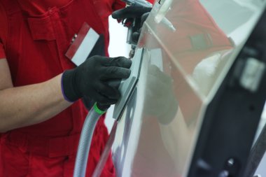 çalışmayı ressam