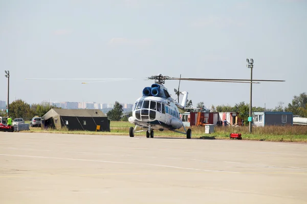 Avión — Foto de Stock