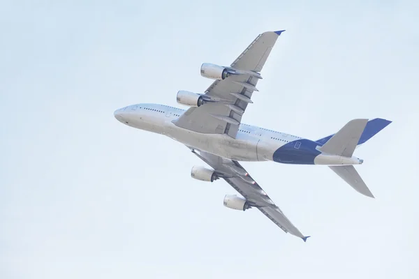 Airplane — Stock Photo, Image