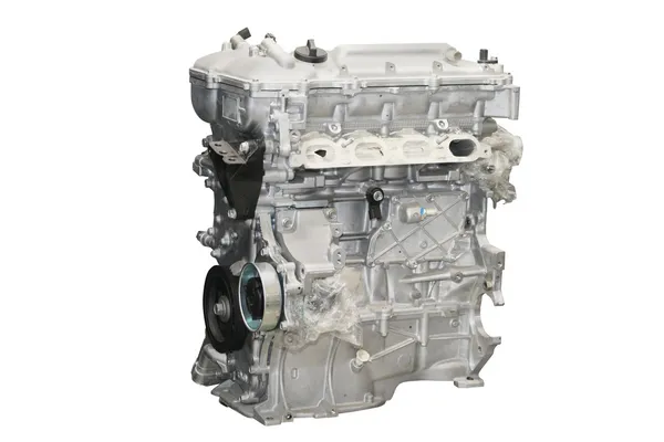 Engine — Stock Photo, Image