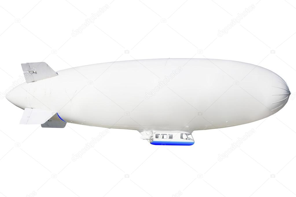 airship