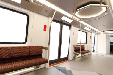 Metro taşıma