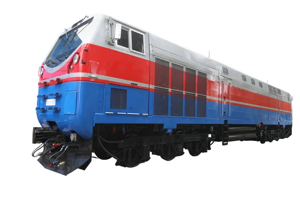 Lokomotive — Fotografia de Stock