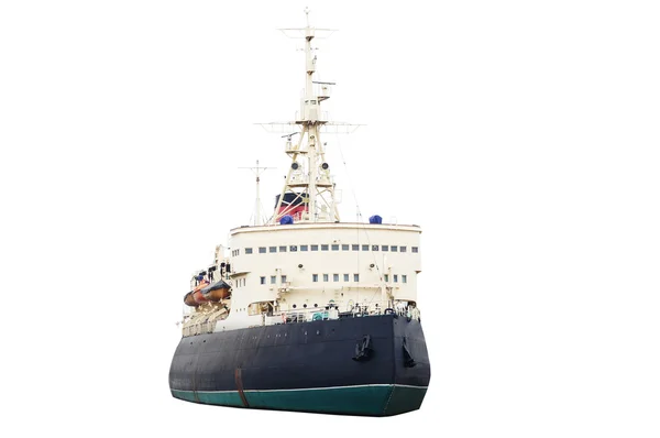 Icebreaker — Stock Photo, Image