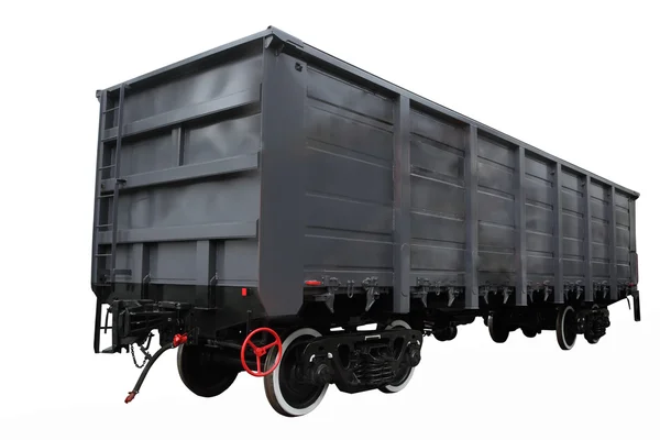 Goods wagon — Stock Photo, Image