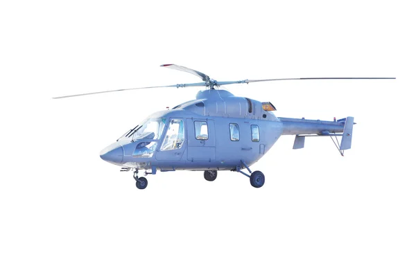 Helicopter — Stock Photo, Image