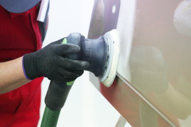 çalışmayı ressam