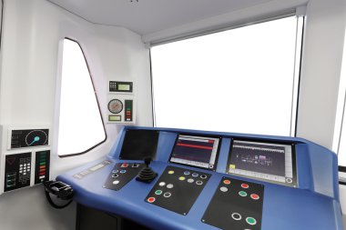 Trane operatörün taksi