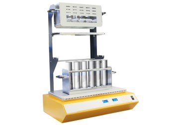 kimyasal laboratuvar donatımı