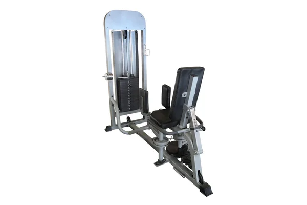 Gym apparatus — Stock Photo, Image