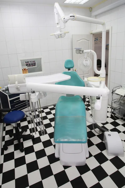 Silla dental —  Fotos de Stock