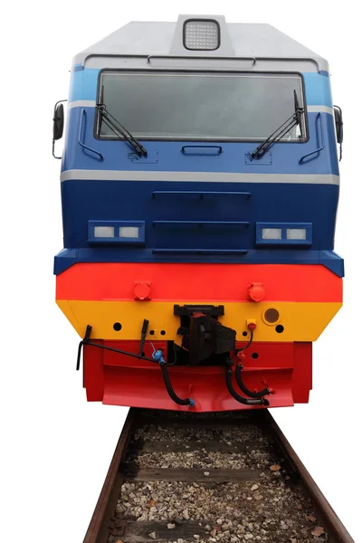 Lokomotive —  Fotos de Stock