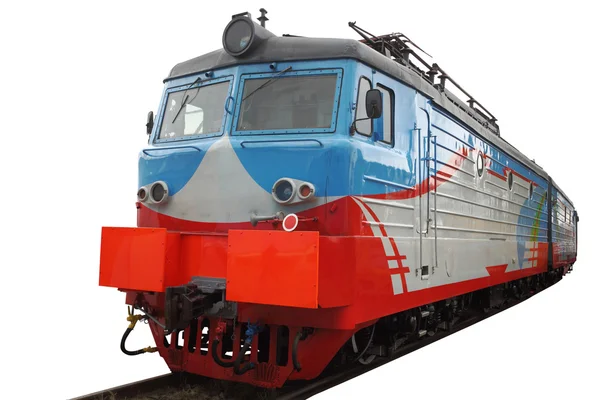 Lokomotive — Foto de Stock