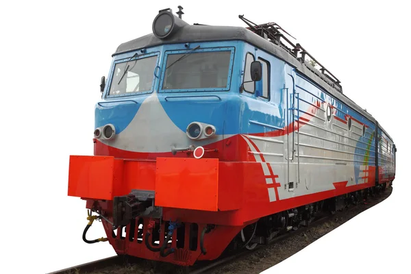 Lokomotive — Stock Photo, Image