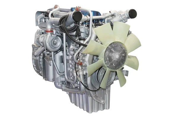 Engine — Stock Photo, Image