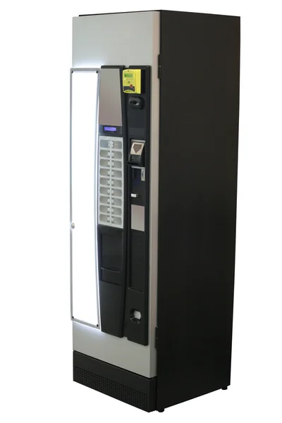 Prodejní automat — Stock fotografie