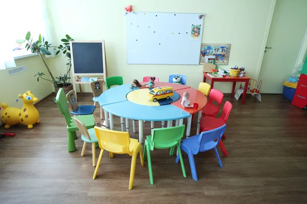 Playing room — Stock Photo, Image