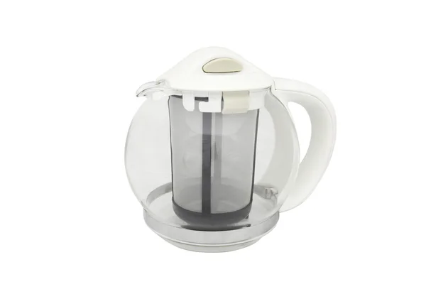 Teapot — Stock Photo, Image