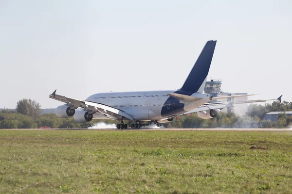 Avión — Foto de Stock