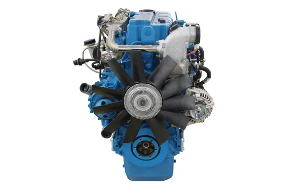 Engine — Stock Photo, Image