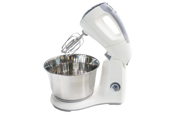 Automatic mixer — Stock Photo, Image