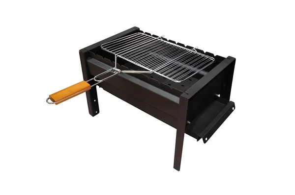 Grill — Stockfoto