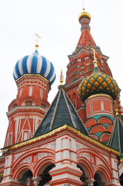 Aziz basil Katedrali