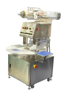 Gıda Sanayi ekipmanları