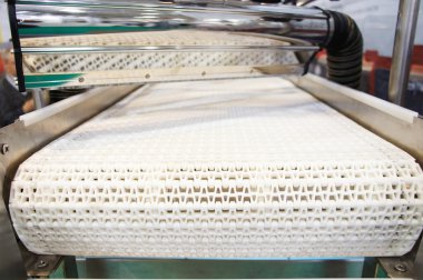 Gıda Sanayi ekipmanları