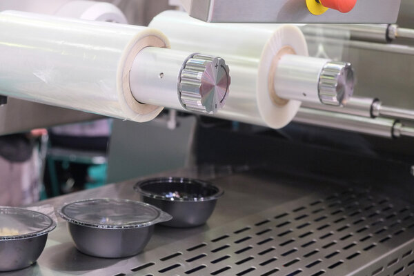 Оборудование для пищевой промышленности
