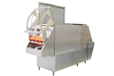 Gıda Sanayi ekipmanları