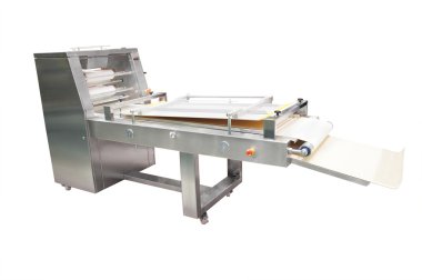 Gıda Sanayi ekipmanları