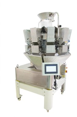 Gıda Sanayi ekipmanları