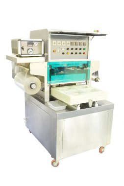 Gıda Sanayi ekipmanları