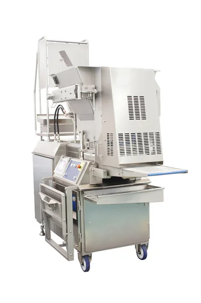 Food industry equipment — Stock Photo, Image