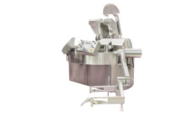 Gıda Sanayi ekipmanları