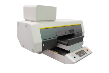 profesyonel baskı makinesi