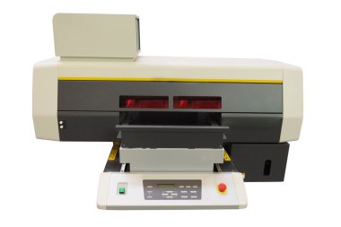 profesyonel baskı makinesi