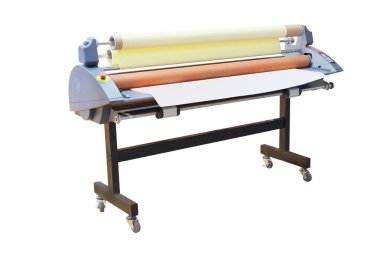 profesyonel baskı makinesi