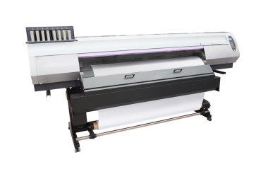 profesyonel baskı makinesi