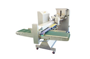 Gıda Sanayi ekipmanları